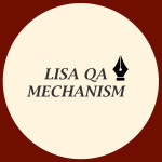 LISA QA MECHANISM