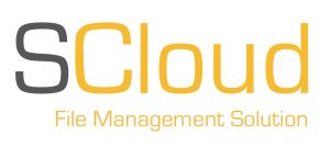 SCloud File Management Solution