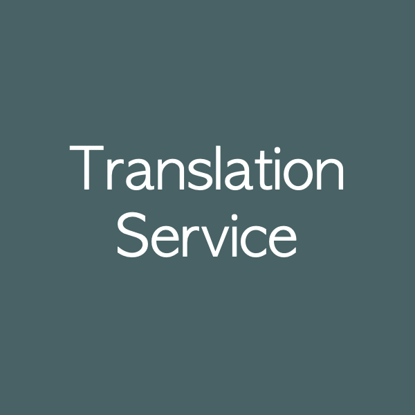 Translation Service