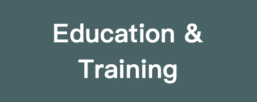 Education & Training