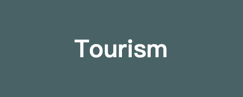 Tourism