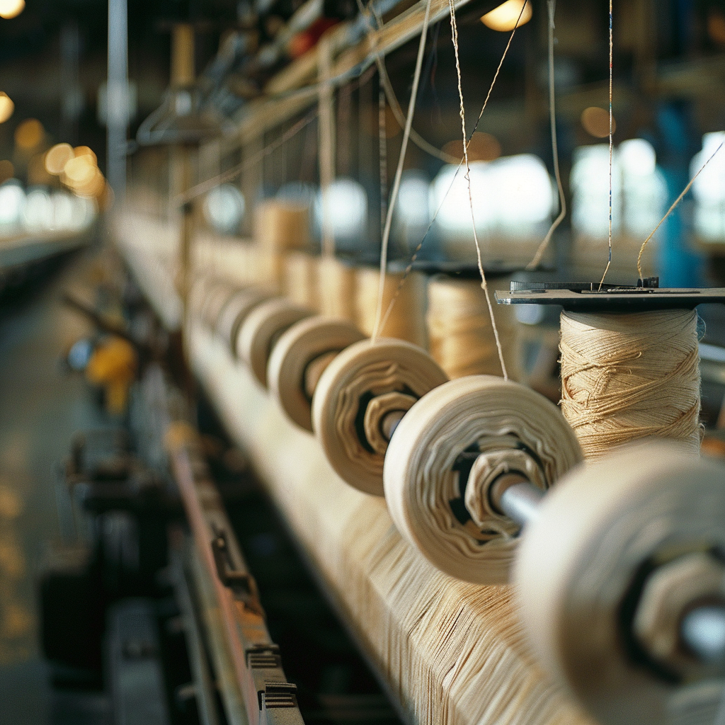 Translateable Cloth Technical Translation - Spear Translation Company